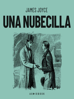 cover image of Una nubecilla (Completo)